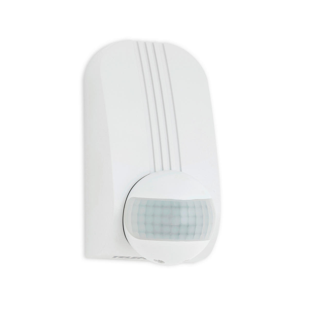 MOZGÁSÉRZÉKELŐ - fehér, Basics, műanyag (13,8/7,1/7,6cm)