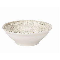 DJUP TALLRIK 16 cm  - beige, Basics, keramik (16cm) - Thomas