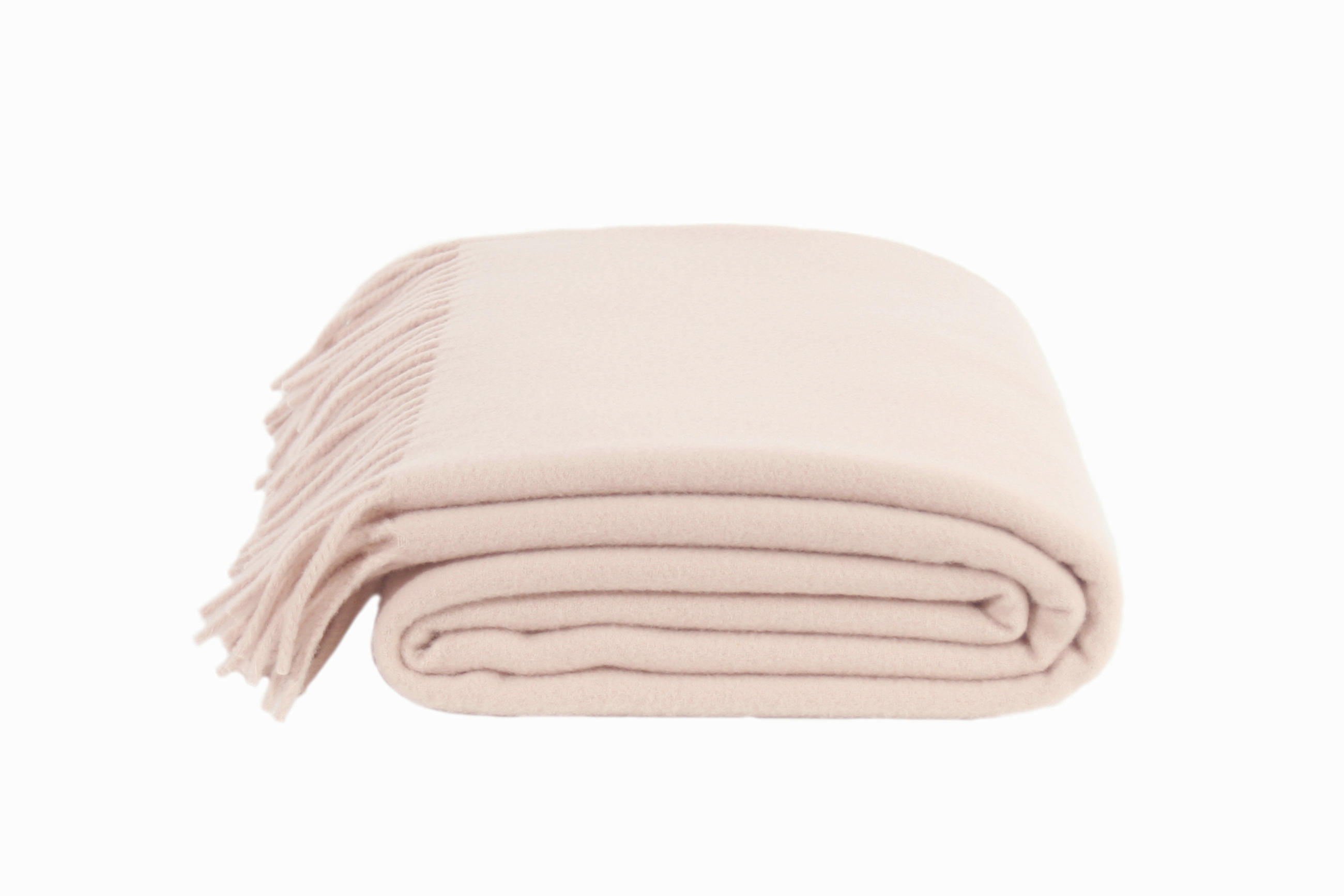 WOHNDECKE zoeppritz since 1828 140/190 cm  - Beige/Naturfarben, KONVENTIONELL, Textil (140/190cm) - Zoeppritz