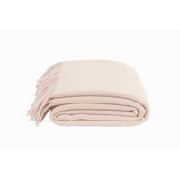 DEKORATIVNA ODEJA  zoeppritz since 1828  140/190 cm       naravne barve, bež  - naravne barve/bež, Konvencionalno, tekstil (140/190cm) - Zoeppritz