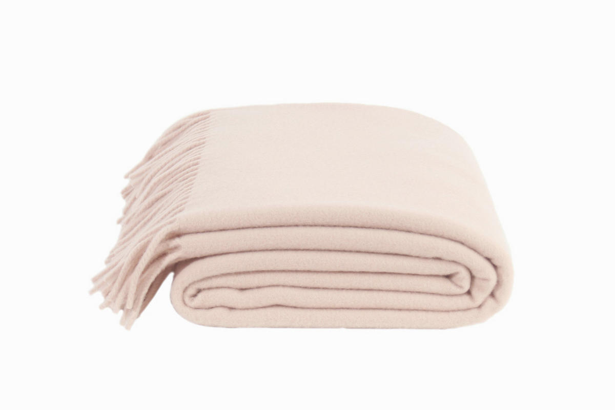 DEKORATIVNA ODEJA  zoeppritz since 1828  140/190 cm       naravne barve, bež  - naravne barve/bež, Konvencionalno, tekstil (140/190cm) - Zoeppritz