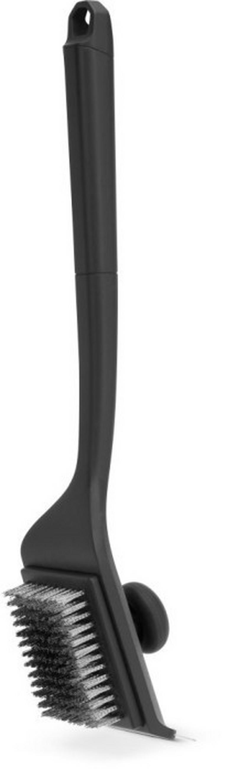 PRIBOR ZA ŽAR - črna, Basics, kovina (43,9/7,6/8,90cm) - Napoleon