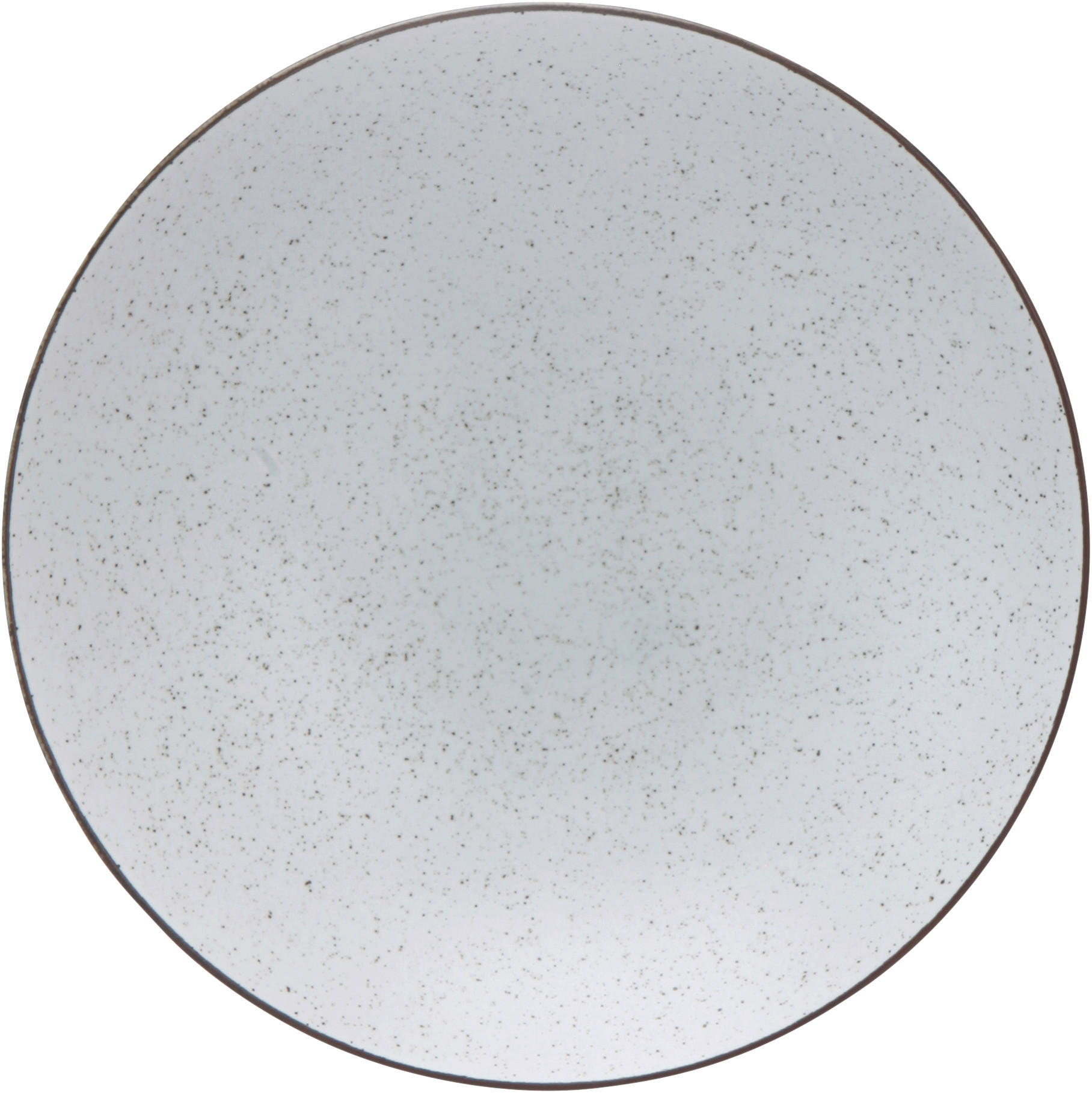 Ambia Home HLUBOKÝ TALÍŘ porcelán keramika 22 cm