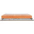MATRATZENSET 100/200 cm - Basics, Holz (100/200cm) - Sembella MATRATZENSET 100/200 cm - Basics, Holz (100/200cm) - Sembella