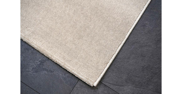 WEBTEPPICH 160/230 cm Touch royal  - Perlmutt, KONVENTIONELL, Textil (160/230cm) - Dieter Knoll