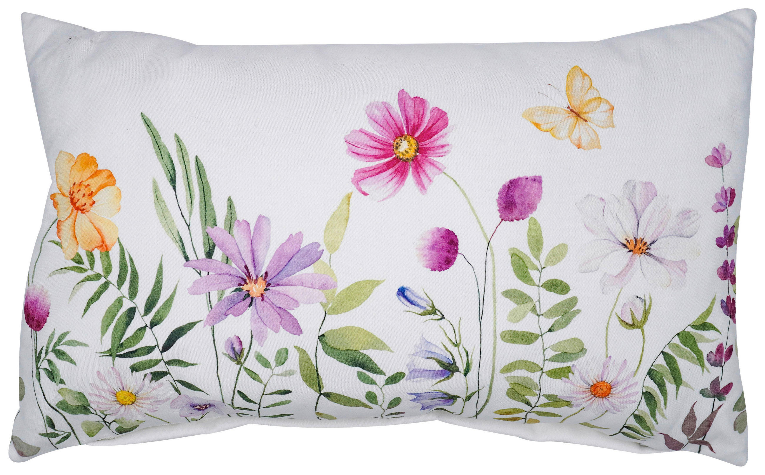 ZIERKISSEN   30/50/7 cm  - Multicolor, Basics (30/50/7cm) - Esposa