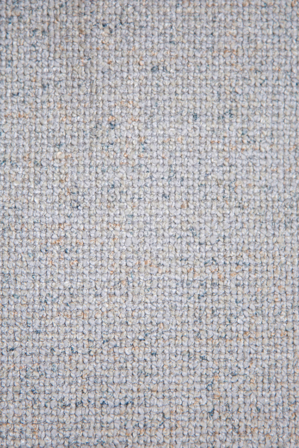 NASLANJAČ, kovina, tekstil siva, črna  - črna/siva, Design, kovina/tekstil (62/92/66cm) - Dieter Knoll