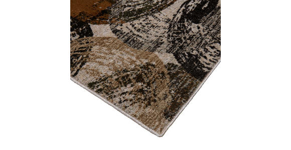 WEBTEPPICH 140/200 cm Multicolor - Multicolor, Design, Textil (140/200cm) - Novel