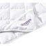 UNTERBETT 200/200 cm - Weiß, Basics, Textil (200/200cm) - SLEEPTEX