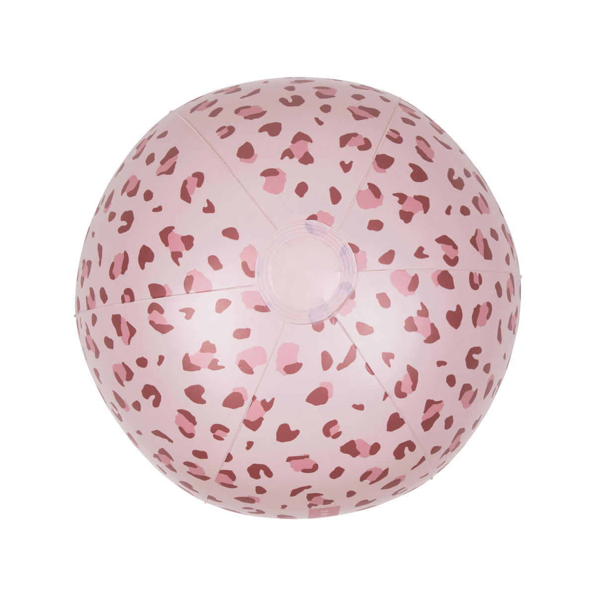 WASSERBALL - Altrosa, Trend, Kunststoff (51cm)