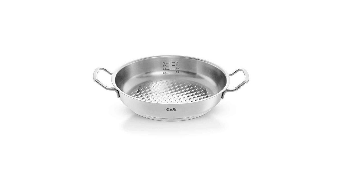 FISSLER Servierpfanne Durchmesser 28 cm