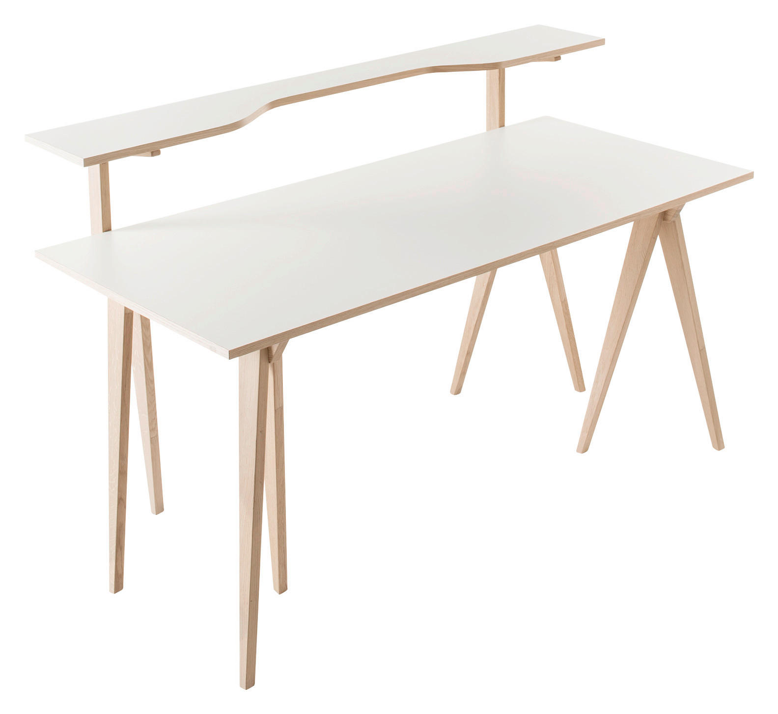 Schreibtisch Berliner Bock