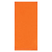 HANDTUCH s.Oliver Orange  - Orange, Trend, Textil (50/100cm) - S. Oliver