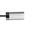 LED-HÄNGELEUCHTE - Chromfarben, LIFESTYLE, Kunststoff/Metall (45/150cm) LED-HÄNGELEUCHTE - Chromfarben, LIFESTYLE, Kunststoff/Metall (45/150cm)