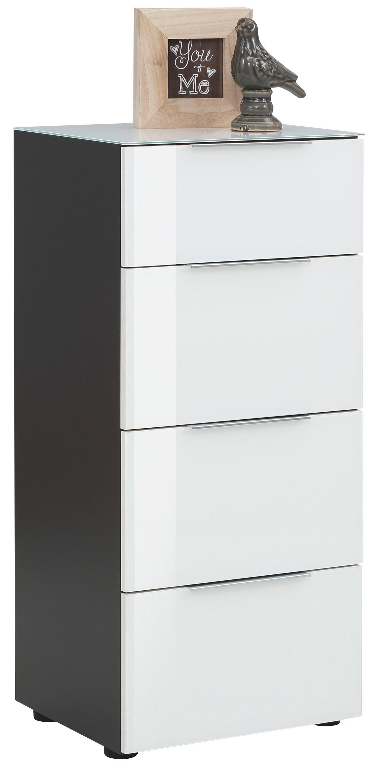 Kommode 46/100/40 cm