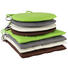 SITZKISSEN - Grün, Basics, Textil (40/40/4cm) - Boxxx SITZKISSEN - Grün, Basics, Textil (40/40/4cm) - Boxxx