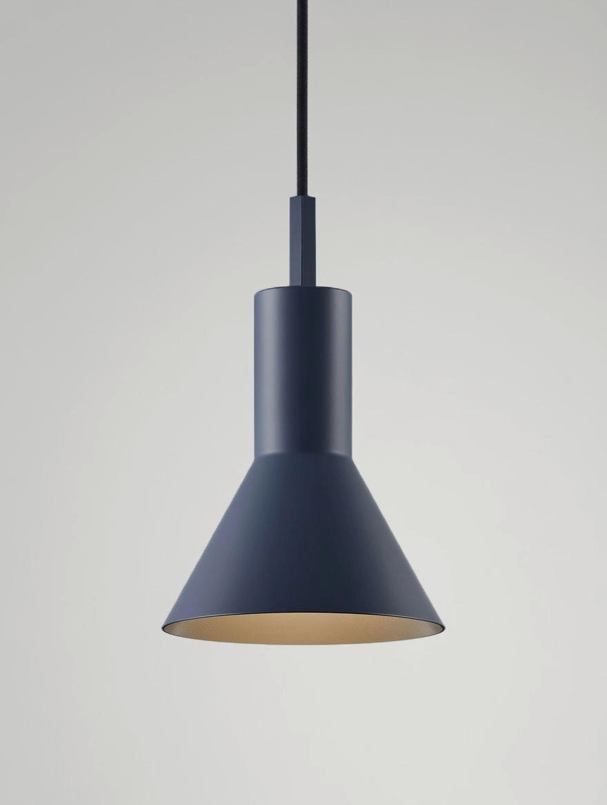 Lampă Suspendată 14.5/14.5/272 cm