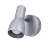 SPOTLIGHT Picardo 8/15/12 cm   - silver/grå, Trend, metall (8/15/12cm)