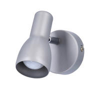 STRAHLER Picardo 8/15/12 cm   - Silberfarben/Grau, Trend, Metall (8/15/12cm)