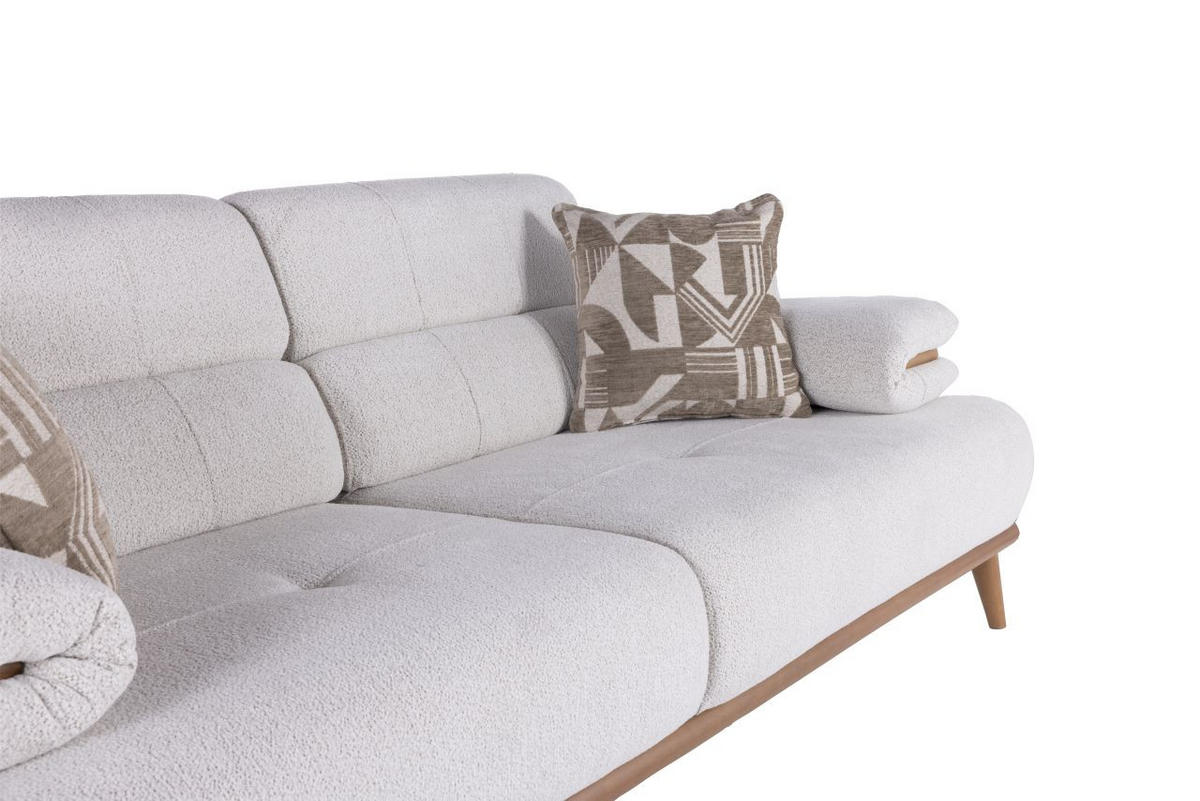 TROSED  - Moderno (244/100/87cm) - Ti'me