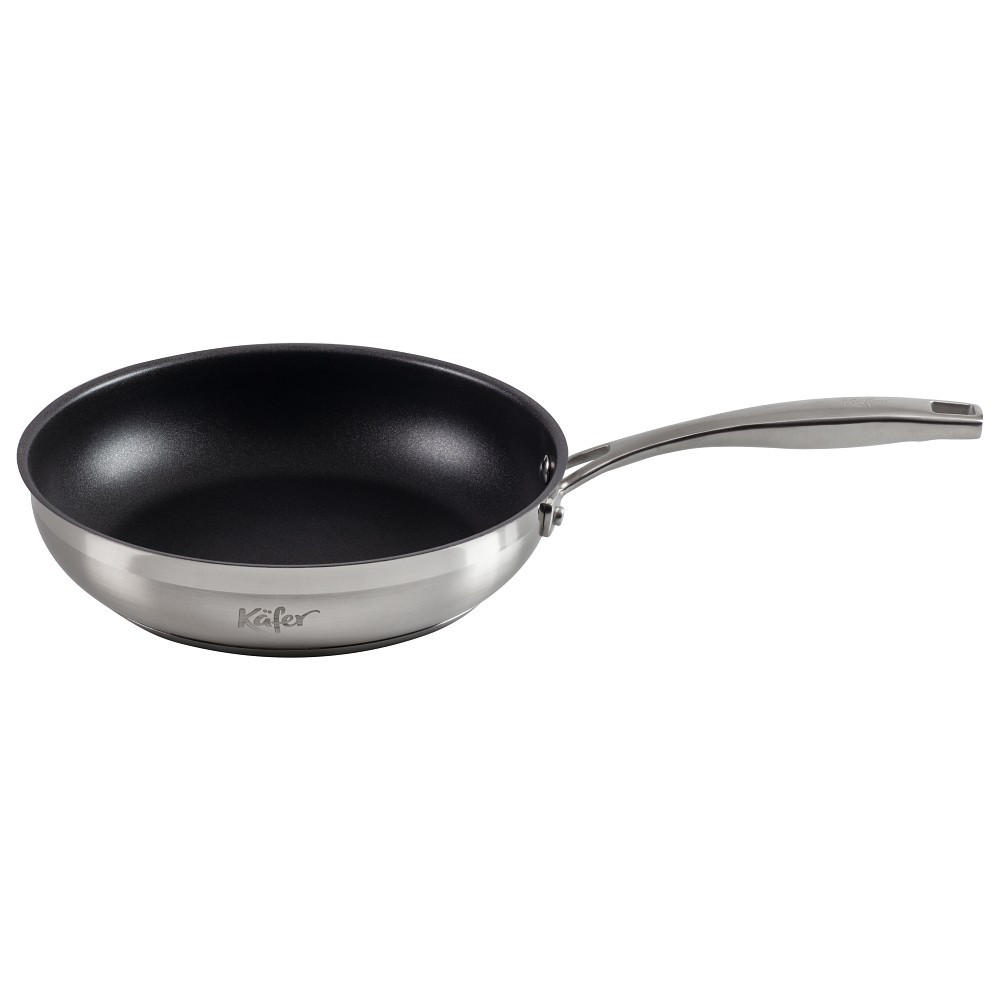 Tigaie Pentru Prăjit 28 cm