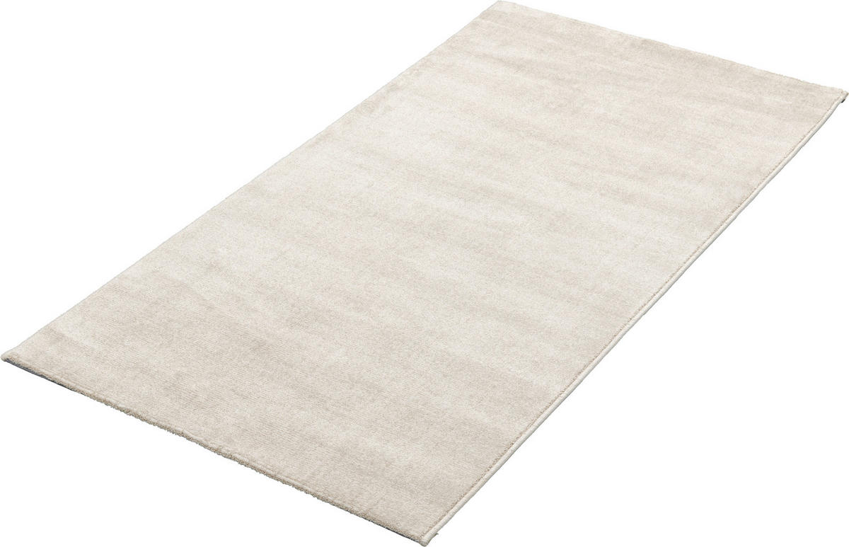 WEBTEPPICH 80/150 cm Marseille  - Perlmutt, Konventionell, Textil (80/150cm) - Dieter Knoll
