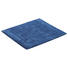 BADEMATTE in Dunkelblau 55/65 cm - Dunkelblau, Basics, Kunststoff/Textil (55/65cm) - Vossen BADEMATTE in Dunkelblau 55/65 cm - Dunkelblau, Basics, Kunststoff/Textil (55/65cm) - Vossen