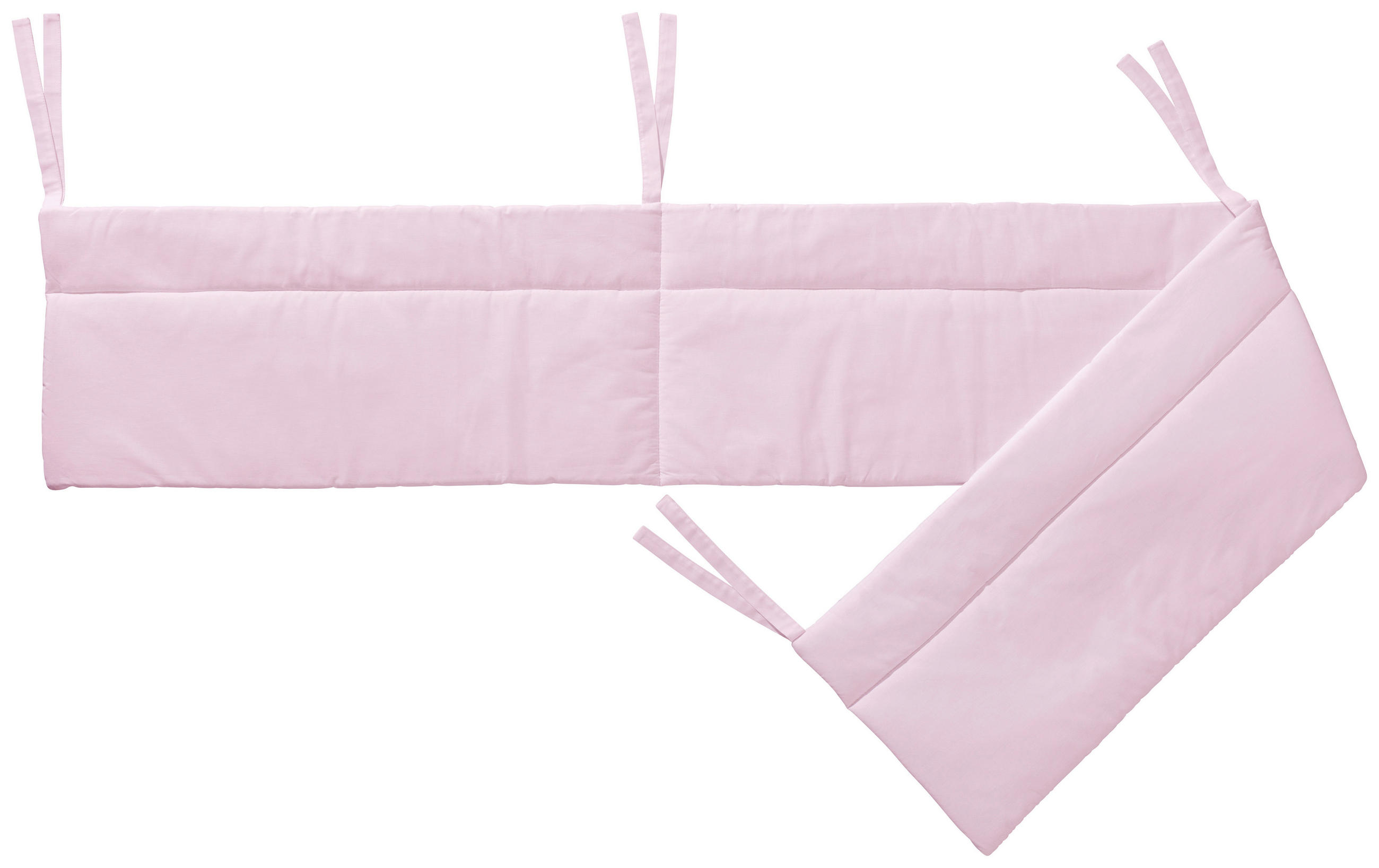 NESTCHEN   32/210 cm  - Hellrosa, Basics, Textil (32/210cm) - My Baby Lou