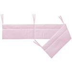 NESTCHEN   32/210 cm  - Hellrosa, Basics, Textil (32/210cm) - My Baby Lou