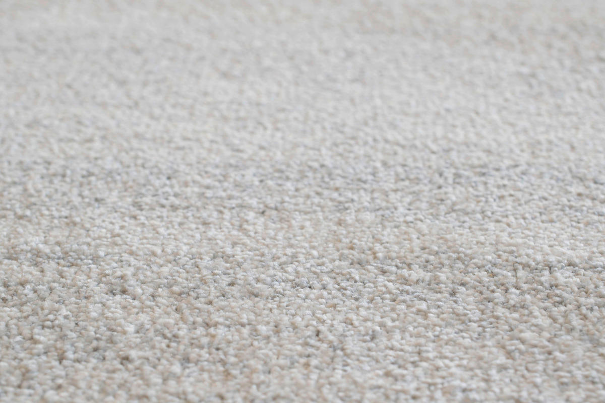 WEBTEPPICH  Wohnzimmer 240/300 cm Madison Grau, Silberfarben, Dunkelgrau  - Dunkelgrau/Silberfarben, Basics, Kunststoff/Textil (240/300cm) - Novel