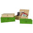 AUFBEWAHRUNGSBOX - Naturfarben, Basics, Weitere Naturmaterialien (27/17/6,5cm) AUFBEWAHRUNGSBOX - Naturfarben, Basics, Weitere Naturmaterialien (27/17/6,5cm)
