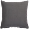 KISSENHÜLLE 35/35 cm  - Grau, Textil (35/35cm) - Esposa