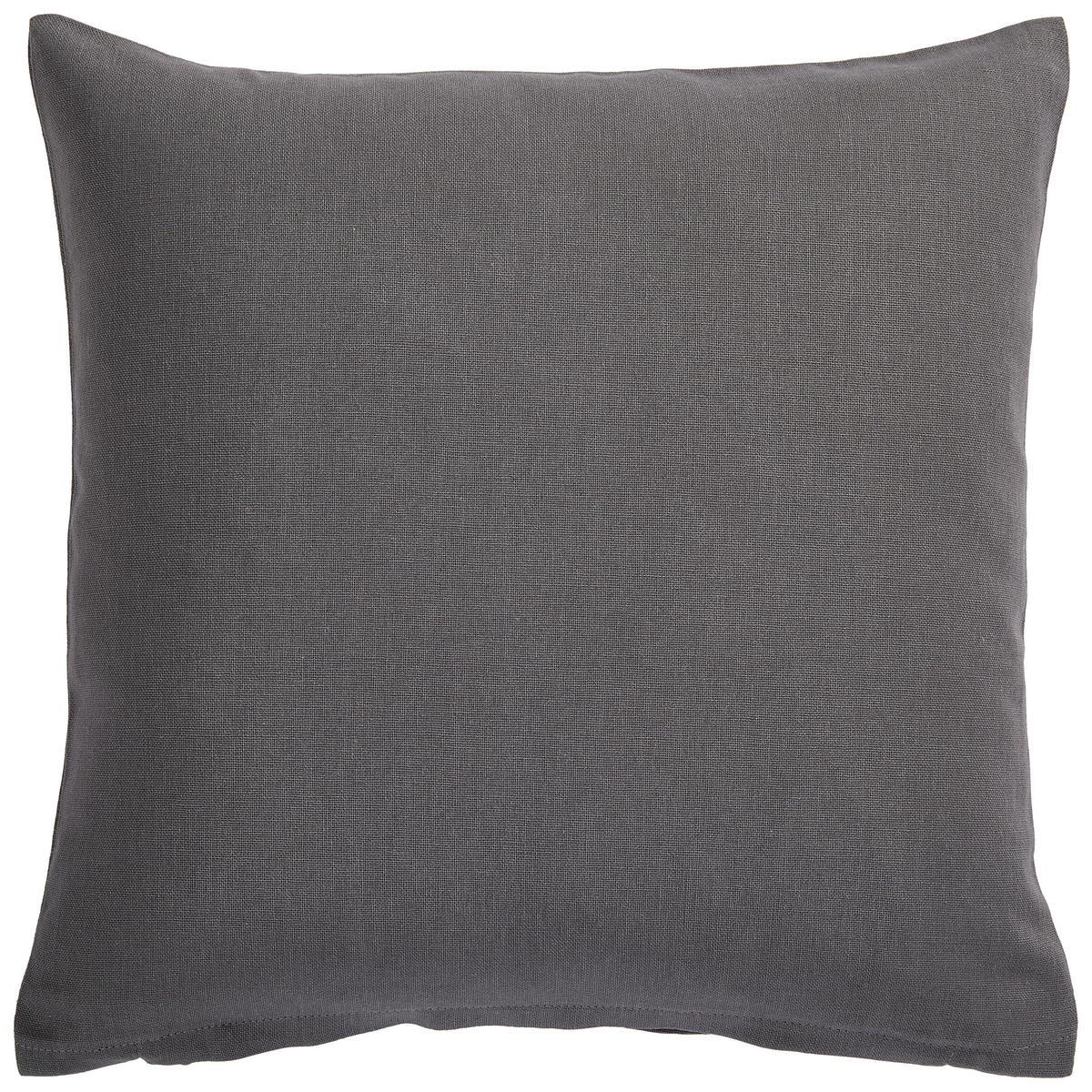 KISSENHÜLLE 35/35 cm  - Grau, Textil (35/35cm) - Esposa