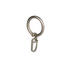 SADA KROUŽKŮ - barvy nerez oceli, Basics, kov (1,6cm) - Homeware SADA KROUŽKŮ - barvy nerez oceli, Basics, kov (1,6cm) - Homeware