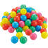 BÄLLESET - Multicolor, Basics, Kunststoff (5,5cm) - My Baby Lou BÄLLESET - Multicolor, Basics, Kunststoff (5,5cm) - My Baby Lou