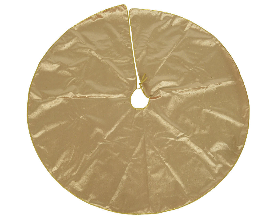 PODLOGA ZA BOŽIČNO JELKO - Basics, tekstil (120cm)