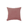 KISSENHÜLLE 50/50 cm  - Altrosa, Basics, Textil (50/50cm)