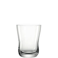 ČAŠA  360 ml  VITA  - prozirno, Lifestyle, staklo (8,4/10,8/8,4cm) - Leonardo