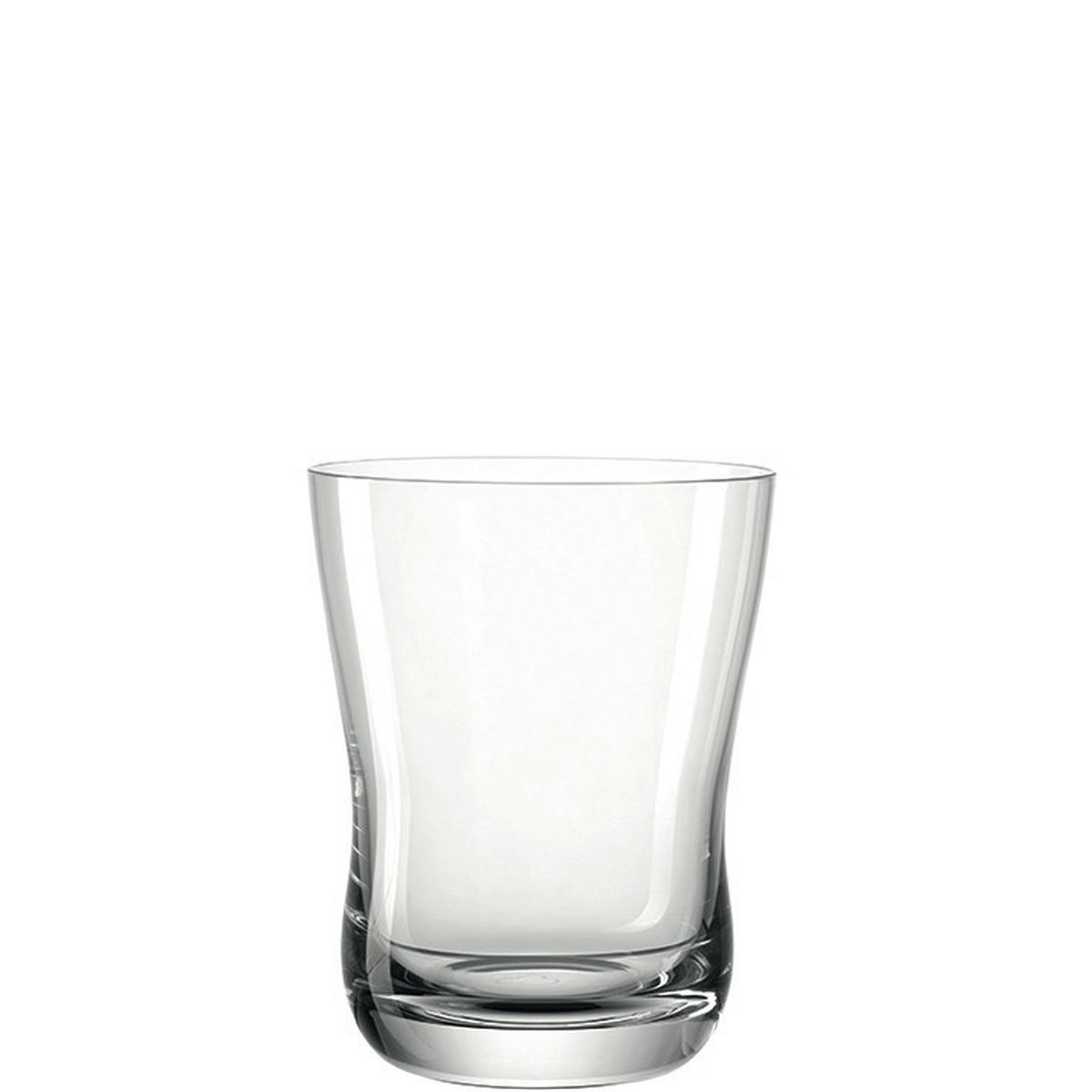 ČAŠA  360 ml  VITA  - prozirno, Lifestyle, staklo (8,4/10,8/8,4cm) - Leonardo