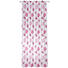 FERTIGVORHANG halbtransparent - Rosa/Weiß, Design, Textil (135/245/cm) - Esposa FERTIGVORHANG halbtransparent - Rosa/Weiß, Design, Textil (135/245/cm) - Esposa