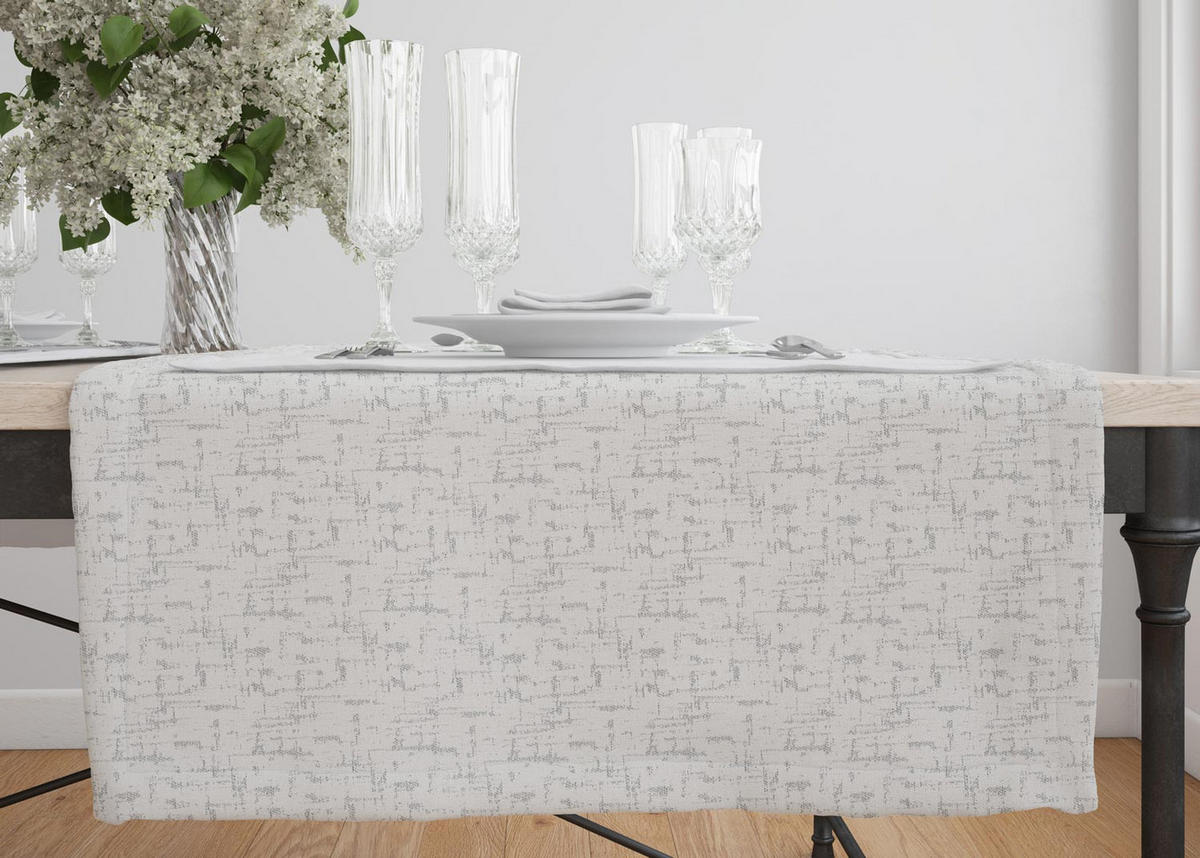 STOLNJAK 140/180 cm    - višebojno, Basics, tekstil/plastika (140/180cm) - X-Mas