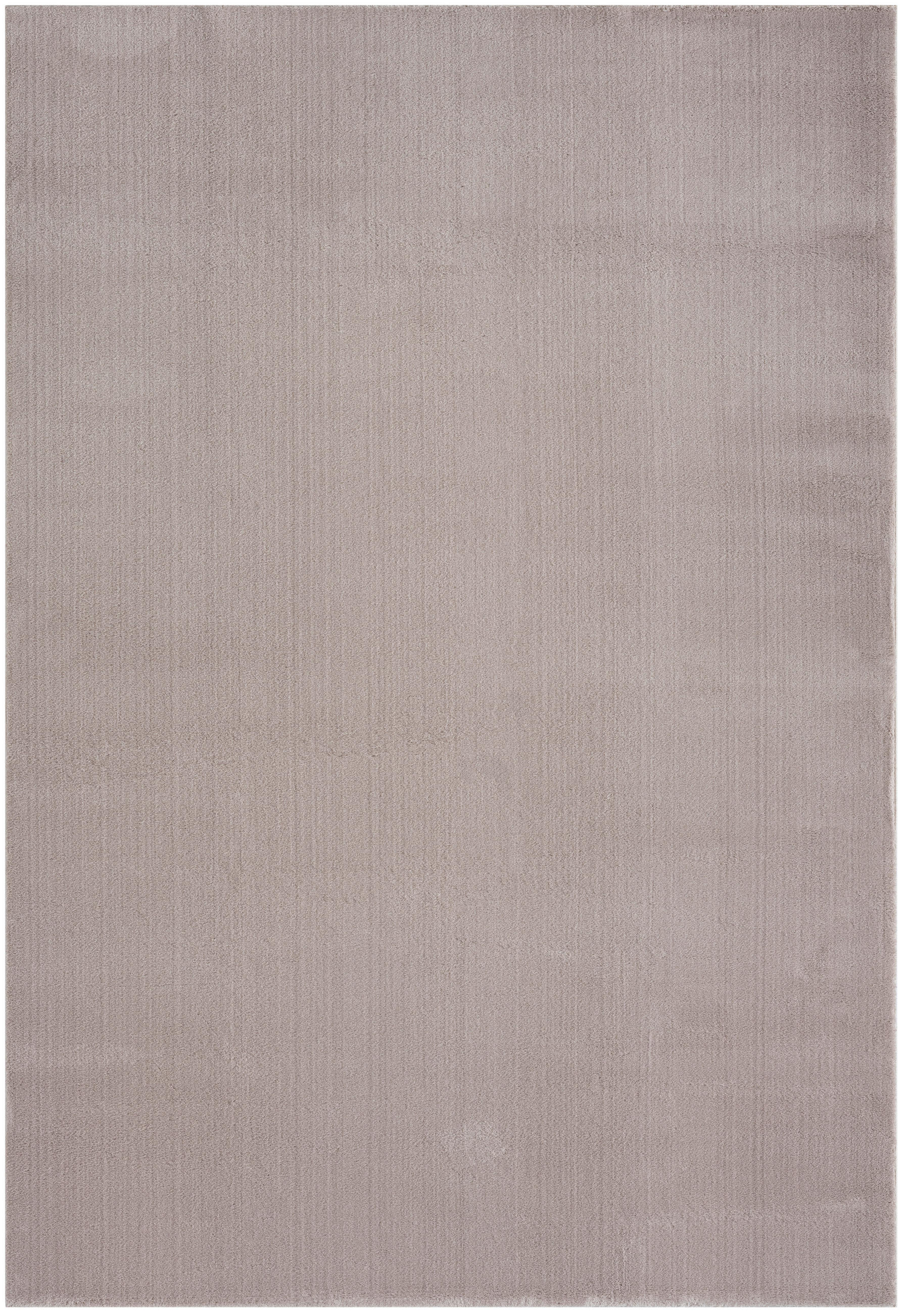 FELLTEPPICH 60/110 cm Loft Sandfarben  - Sandfarben, KONVENTIONELL, Textil (60/110cm)