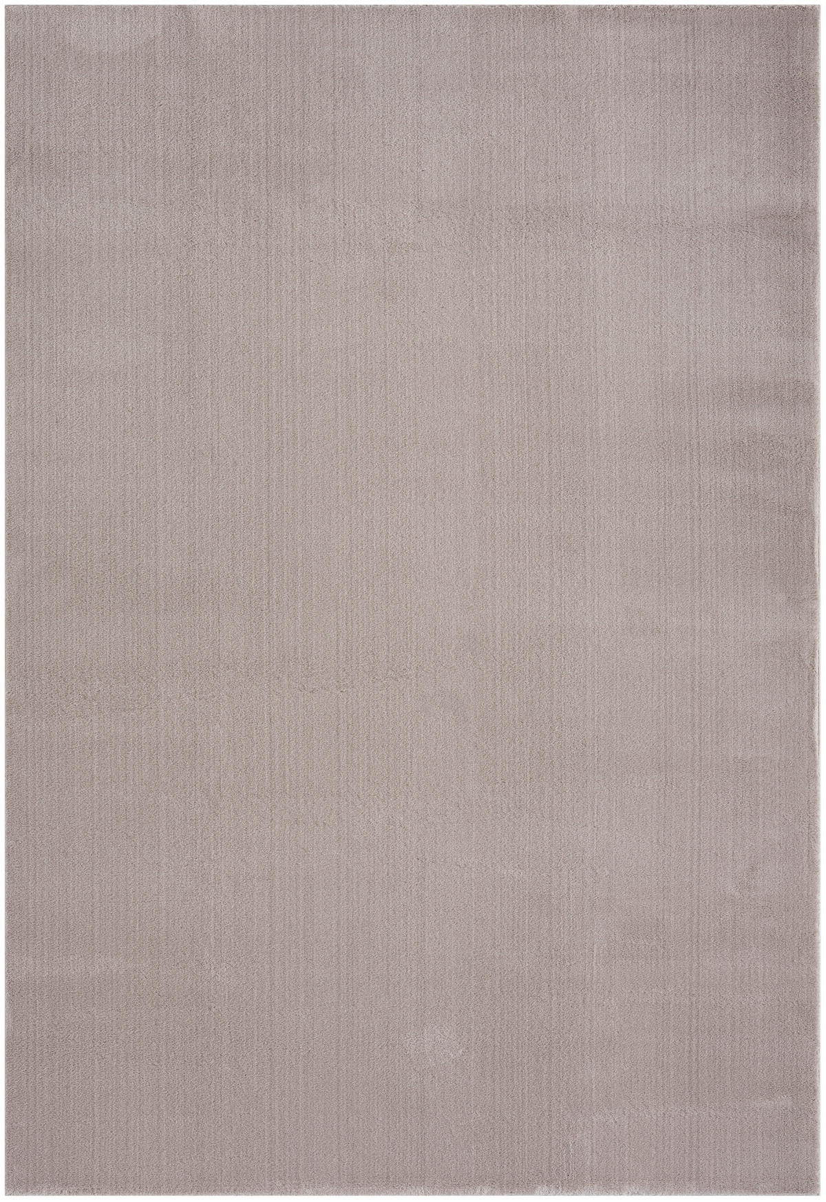 FELLTEPPICH 80/150 cm Loft Sandfarben  - Sandfarben, KONVENTIONELL, Textil (80/150cm)