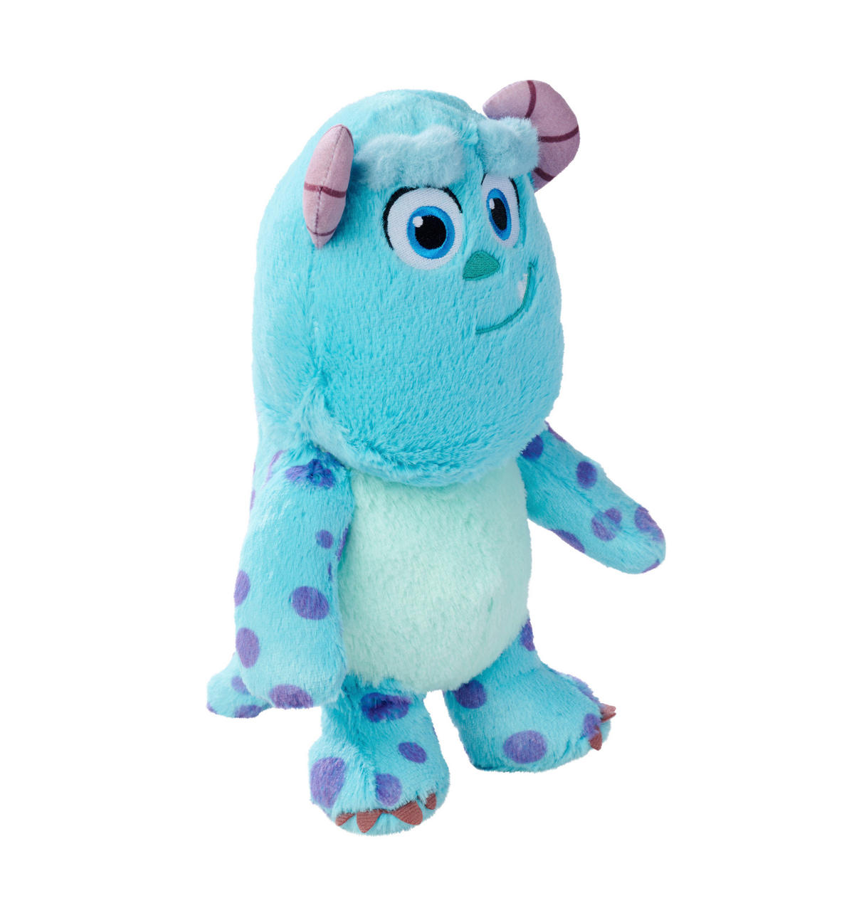 PLÜSCHTIER Disney Pixar  - Hellblau, Basics, Kunststoff (14/16/25cm) - Simba