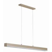 LED-HÄNGELEUCHTE Vayana  - Design (70 - 180/119 - 189cm)