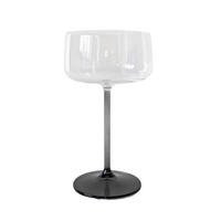 COCKTAILGLAS 220 ml  - klar/grå, Klassisk, glas (0,22l) - Novel