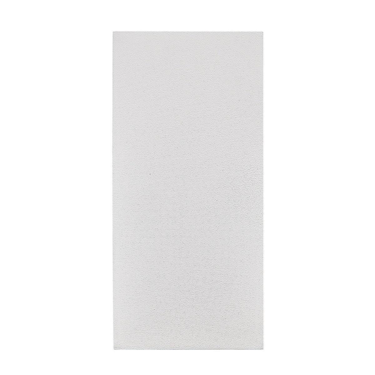 WANDLEUCHTE Canto 17.2/10/8.7 cm  - Weiß, Design, Metall (17.2/10/8.7cm) - Nordlux