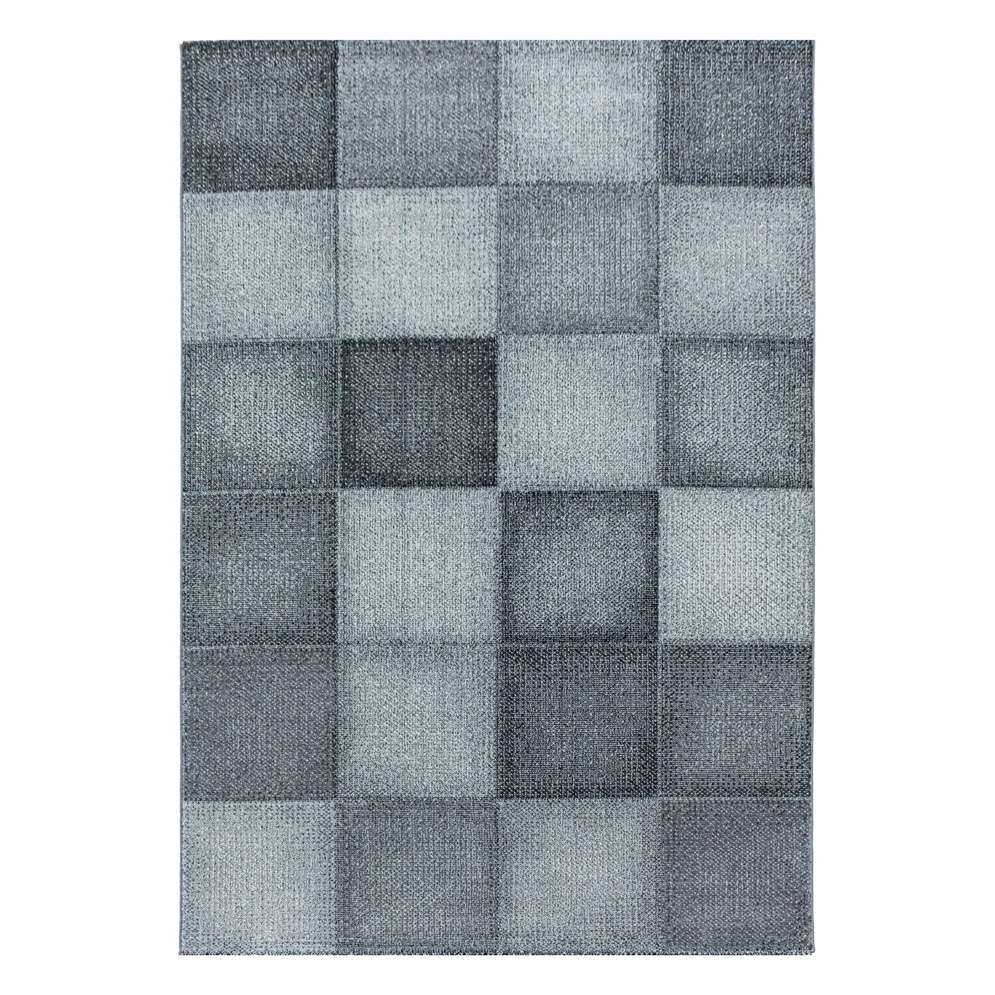 TKANI TEPIH 140/200 cm   siva  Ottawa 4202 grau  - siva, Design, tekstil (140/200cm)