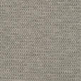 ECKSOFA Taupe Flachgewebe  - Taupe/Schwarz, Design, Textil/Metall (176/294cm) - Carryhome