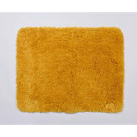 FÜRDŐSZOBASZŐNYEG  60/50 cm  ezüstszínű   - ezüstszínű, Basics, textil (60/50cm)